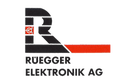 RÜEGGER ELEKTRONIK - Ladetechnik und Baugruppenmontage